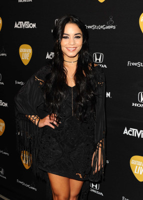 Vanessa Hudgens pic #805819