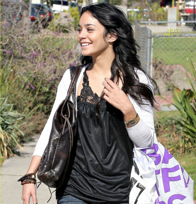 Vanessa Hudgens pic #142839