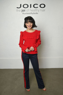 Vanessa Hudgens pic #991676