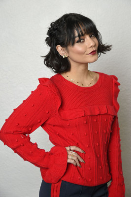 Vanessa Hudgens pic #991679