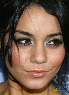 Vanessa Hudgens pic #259170