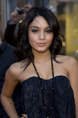 Vanessa Hudgens pic #289363