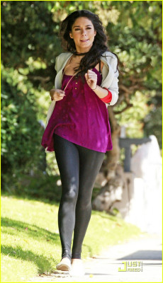 Vanessa Hudgens pic #157627