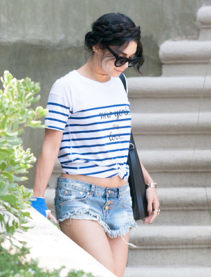 Vanessa Hudgens pic #793281