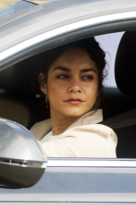 Vanessa Hudgens pic #866504