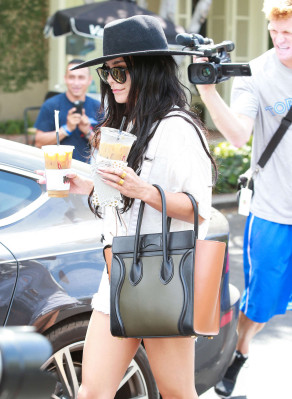 Vanessa Hudgens pic #796623