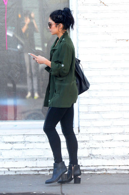 Vanessa Hudgens pic #837823
