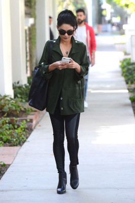 Vanessa Hudgens pic #837824