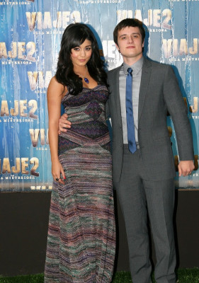 Vanessa Hudgens pic #441754
