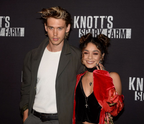 Vanessa Hudgens pic #880103