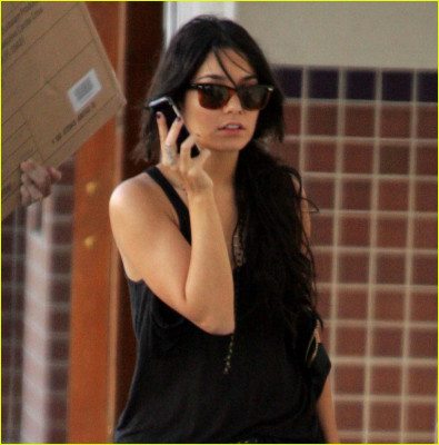 Vanessa Hudgens pic #162410