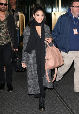 Vanessa Hudgens pic #931698