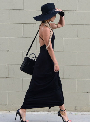 Vanessa Hudgens pic #708772