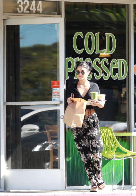 Vanessa Hudgens pic #808206