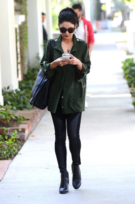 Vanessa Hudgens pic #866509