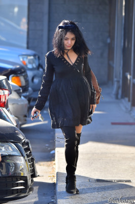Vanessa Hudgens pic #812372