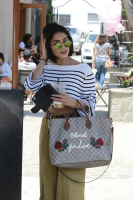 Vanessa Hudgens pic #933854