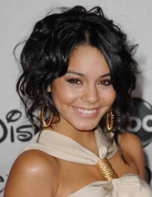 Vanessa Hudgens pic #167998