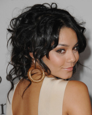 Vanessa Hudgens pic #148978