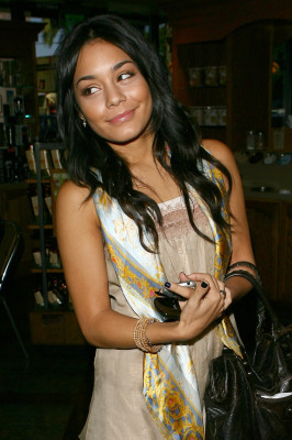Vanessa Hudgens pic #157874