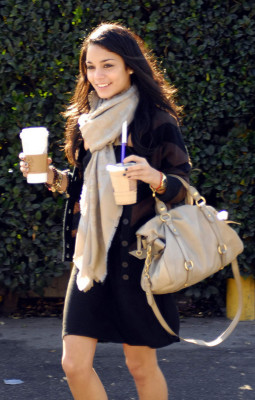 Vanessa Hudgens pic #153694