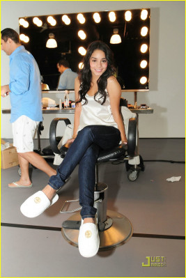 Vanessa Hudgens pic #159308