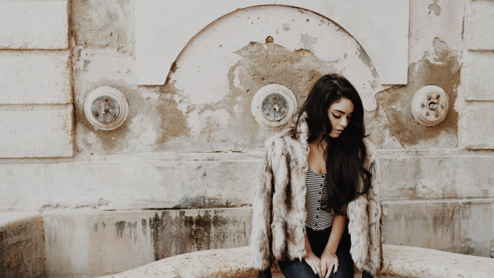 Vanessa Hudgens pic #814712