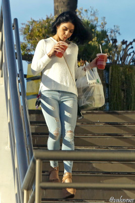 Vanessa Hudgens pic #814345