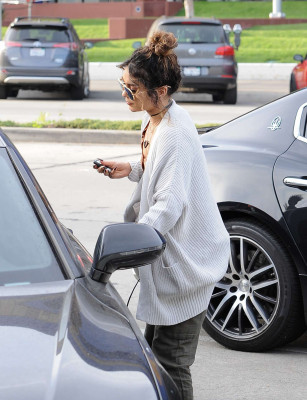 Vanessa Hudgens pic #891882