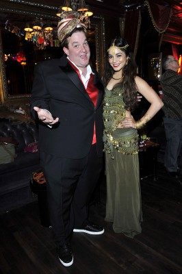 Vanessa Hudgens pic #648718