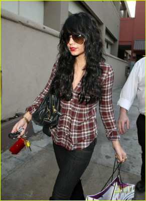 Vanessa Hudgens pic #136176