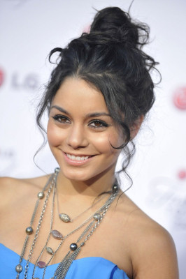 Vanessa Hudgens pic #280256
