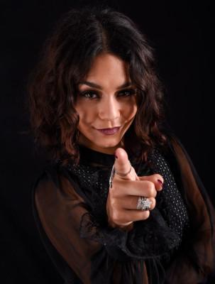 Vanessa Hudgens pic #867795