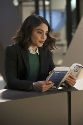 Vanessa Hudgens pic #914719