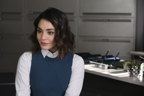 Vanessa Hudgens pic #914353