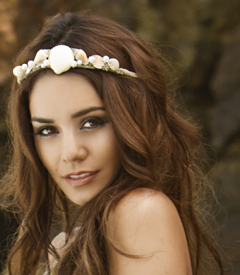 Vanessa Hudgens pic #816737