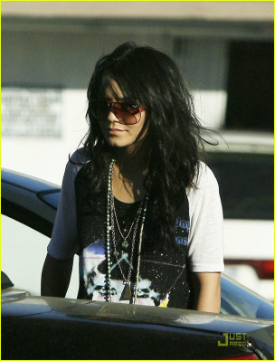 Vanessa Hudgens pic #136322