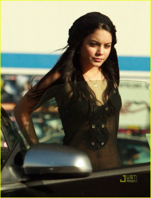 Vanessa Hudgens pic #261703