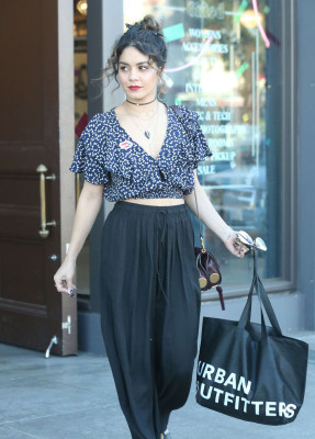 Vanessa Hudgens pic #891880