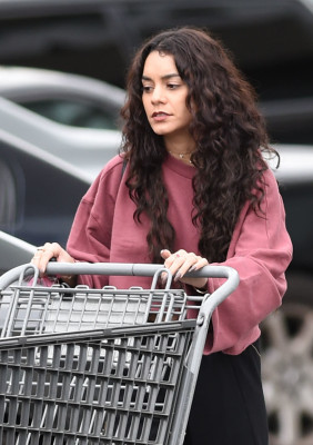 Vanessa Hudgens pic #866981