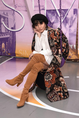Vanessa Hudgens pic #1008742