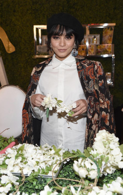 Vanessa Hudgens pic #1008740
