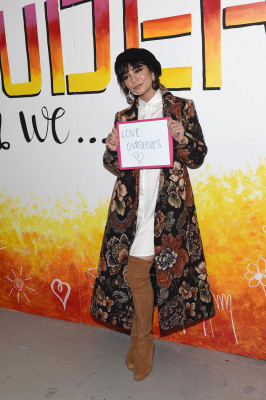 Vanessa Hudgens pic #1008744