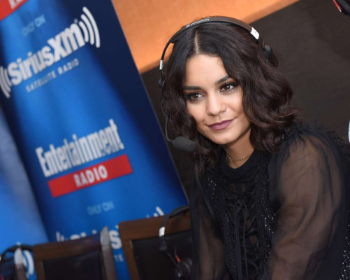 Vanessa Hudgens pic #866867