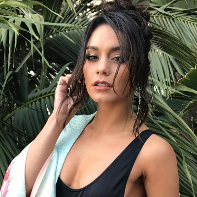 Vanessa Hudgens pic #921508