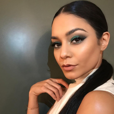 Vanessa Hudgens pic #921505
