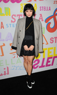 Vanessa Hudgens pic #999115