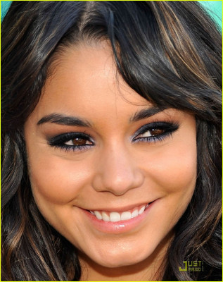Vanessa Hudgens pic #177301