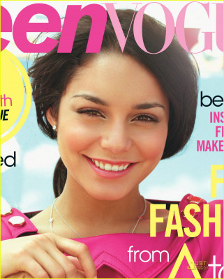 Vanessa Hudgens pic #259182