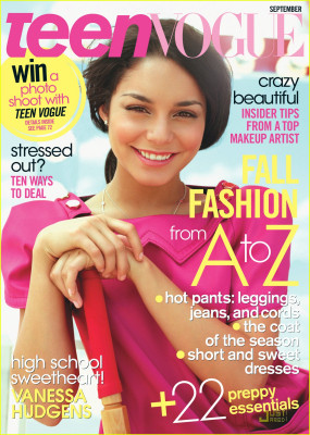 Vanessa Hudgens pic #281195